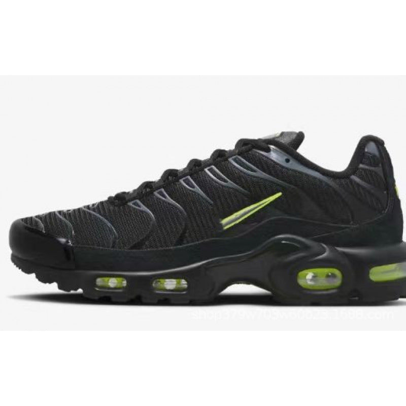 airmaxplusTN air cushion shoes 017 foreign trade 40-47 cross-border foreign trade European station men's shoes sneaker running shoes Alsy store