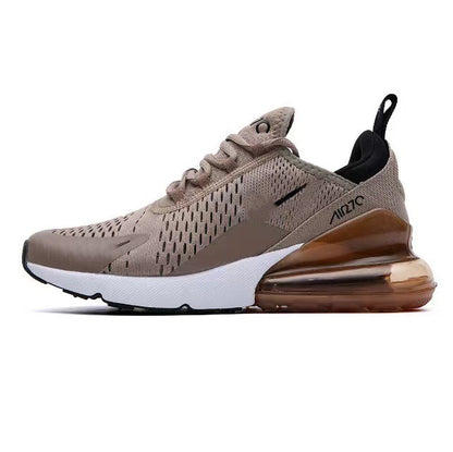 Max270 Air Cushion Shoes Men's Cushioning Sports Running Casual Women's Shoes Mesh Breathable Shoes Aliexpress Amazon Europe and the United States0 Alsy store