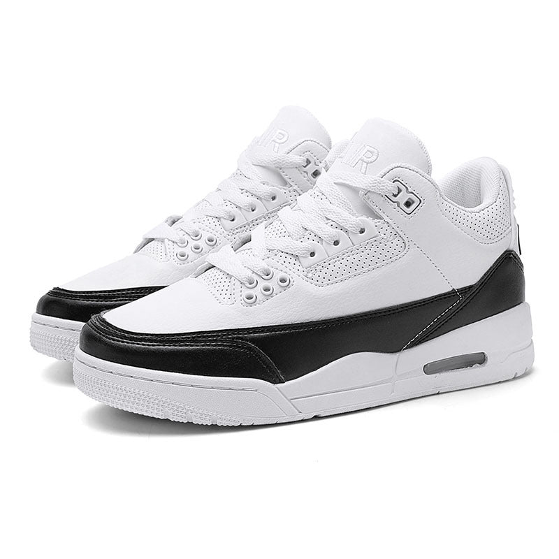Putian White Cement Men's Shoes Couple aj3 Basketball sneaker Big Paris Electric Mother aj4 Practical Sneakers for Men and Women Alsy store