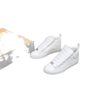 European Men's Shoes Trendy Casual Shoes European Sports Sneakers Fashion Men's Loafers Alsy store