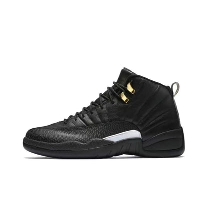 Putian shoes aj12 Chicago cool gray White Red Bull horse Blue Black purple royal blue Joe 12 men and women sports Basketball Alsy store