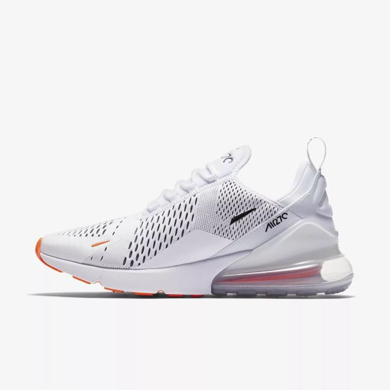 Max270 Air Cushion Shoes Men's Cushioning Sports Running Casual Women's Shoes Mesh Breathable Shoes Aliexpress Amazon Europe and the United States0 Alsy store