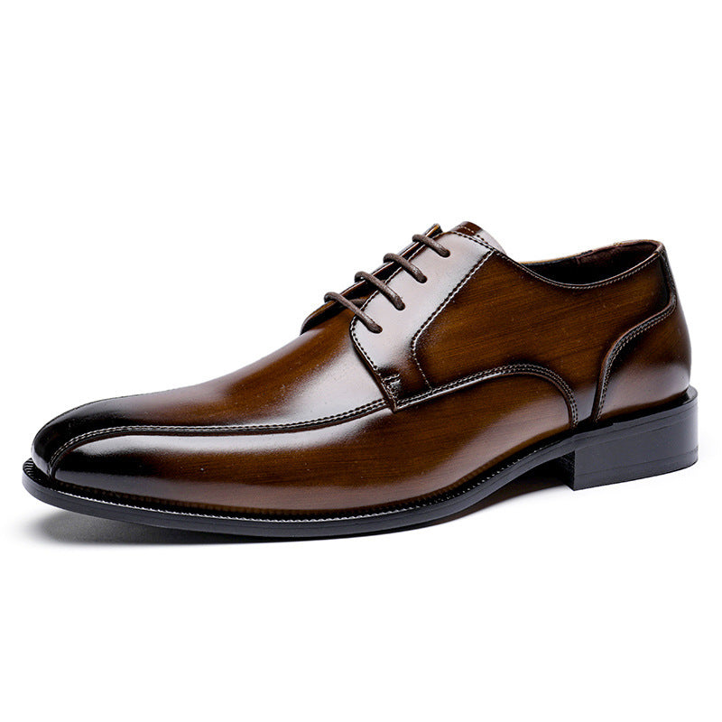 Men's ShoesMen's Leather Shoes