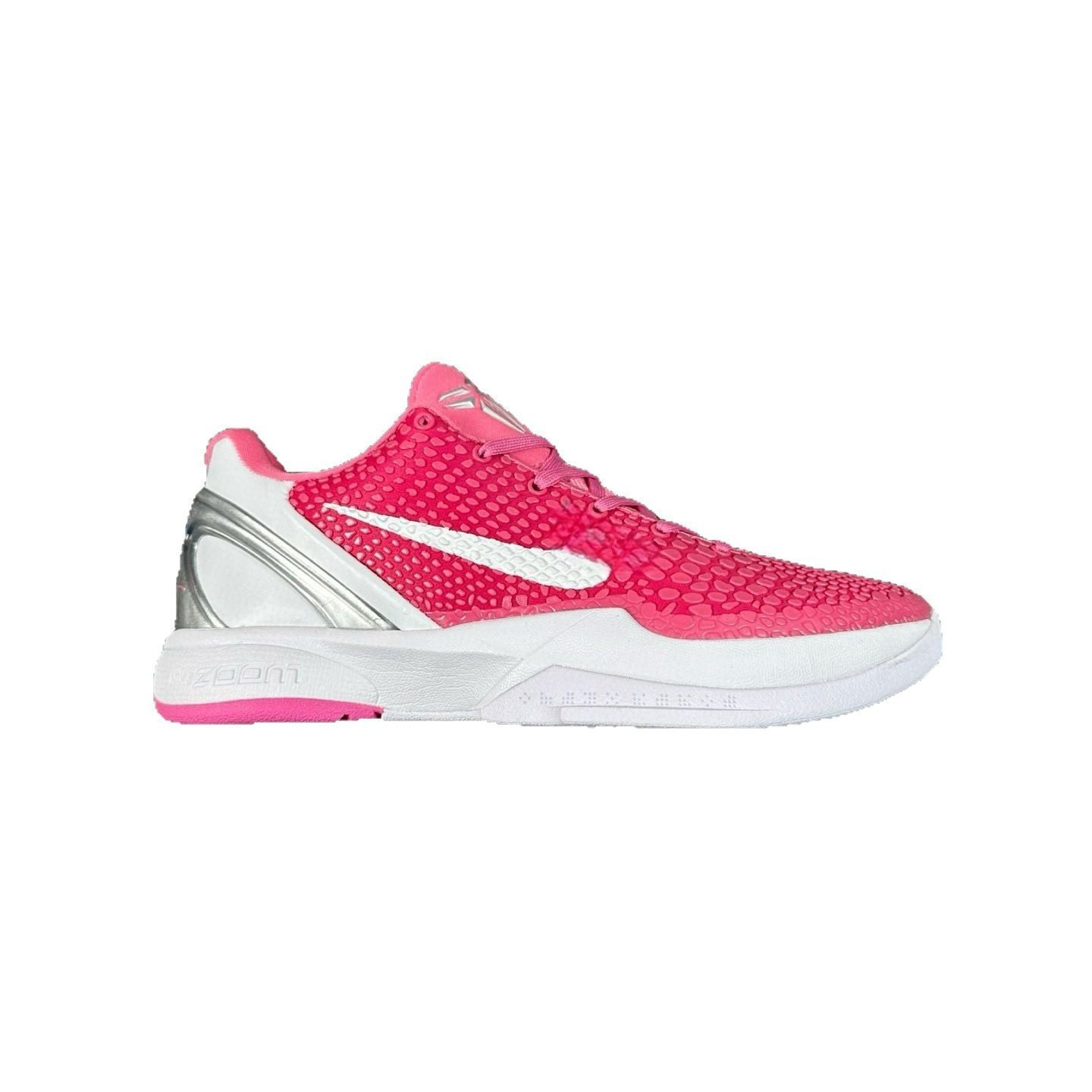 Kobe 6Th Generation Basketball Men's Shoes Kobe7 Full Green Hornet Women's Playoff Ad Black Mamba Boots Zk6 Clown - Alsy store