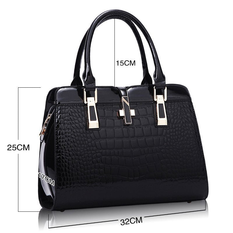 Ladies handbag - Alsy store