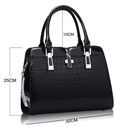 Ladies handbag - Alsy store