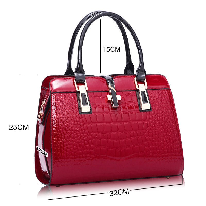 Ladies handbag - Alsy store