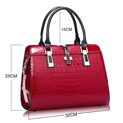 Ladies handbag - Alsy store