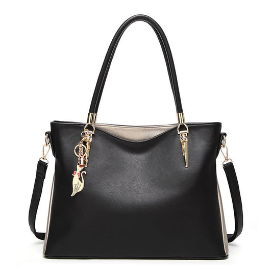 Luxe Tote Handbag - Alsy store