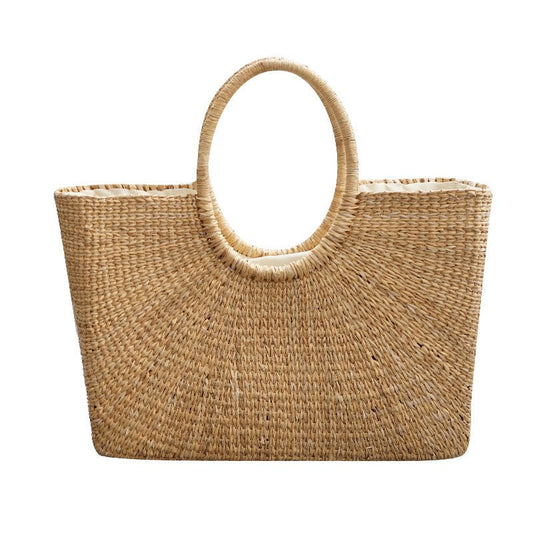 Square fashion handbag - Alsy store