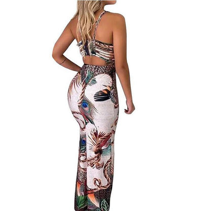 Women Dress - Alsy store