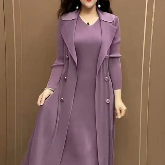 Women's Fashion Personality New Stretch Dress - Alsy store